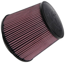 Load image into Gallery viewer, K&amp;N Universal Clamp-On Air Filter 6in FLG / 9in B / 6-5/8in T / 7-1/2in H K&amp;N Engineering