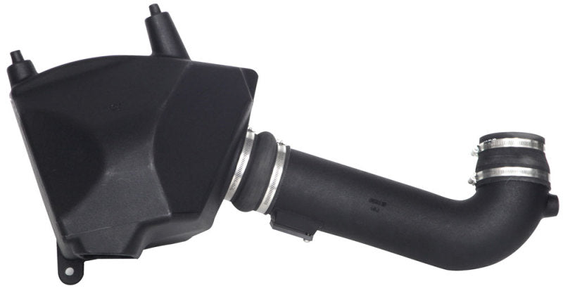 K&N 19-20 Chevrolet 1500 2.7L L4 F/I Aircharger Performance Intake System K&N Engineering
