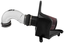 Load image into Gallery viewer, K&amp;N 2016 Chevy Camaro SS 6.2L V8 F/I Typhoon Intake System K&amp;N Engineering