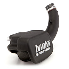 Load image into Gallery viewer, Banks Power 07-11 Jeep 3.8L Wrangler Ram-Air Intake System Banks Power