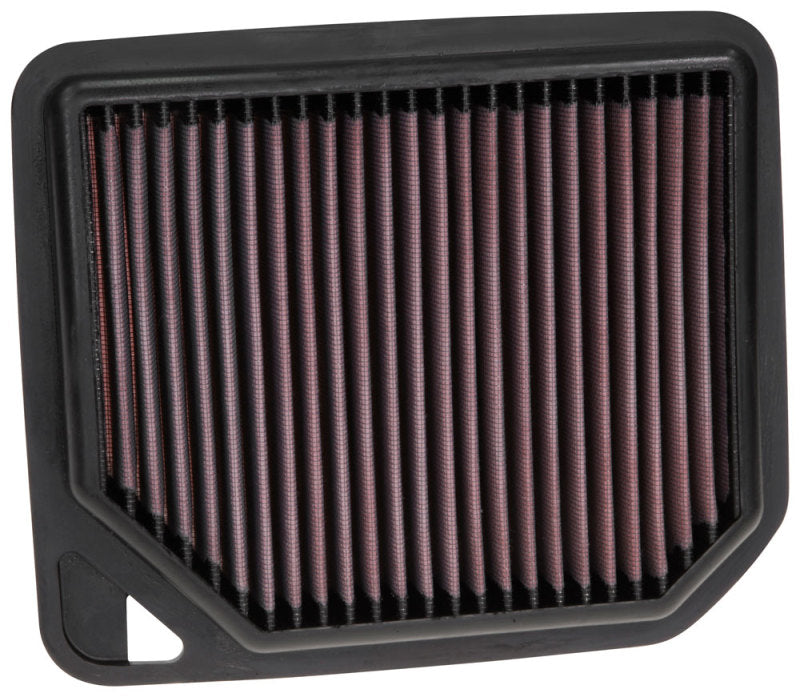 K&N 18-20 Suzuki Jimny II L3-0.7L Replacement Air Filter K&N Engineering