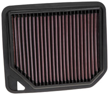 Load image into Gallery viewer, K&amp;N 18-20 Suzuki Jimny II L3-0.7L Replacement Air Filter K&amp;N Engineering