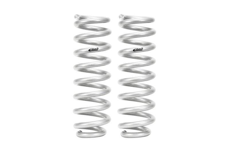 Eibach Pro-Truck Lift Kit for 2011+ RAM 1500 4WD (Must Be Used w/Pro-Truck Front Shocks) Eibach