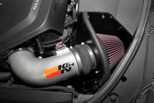 Load image into Gallery viewer, K&amp;N 09-15 Cadillac STS-V 6.2L V8 Typhoon Performance Intake K&amp;N Engineering