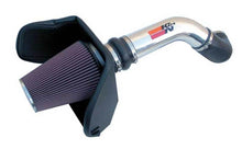 Load image into Gallery viewer, K&amp;N 99-07 Chevy Tahoe/Suburban V8-4.8L/5.3L High Flow Performance Kit K&amp;N Engineering