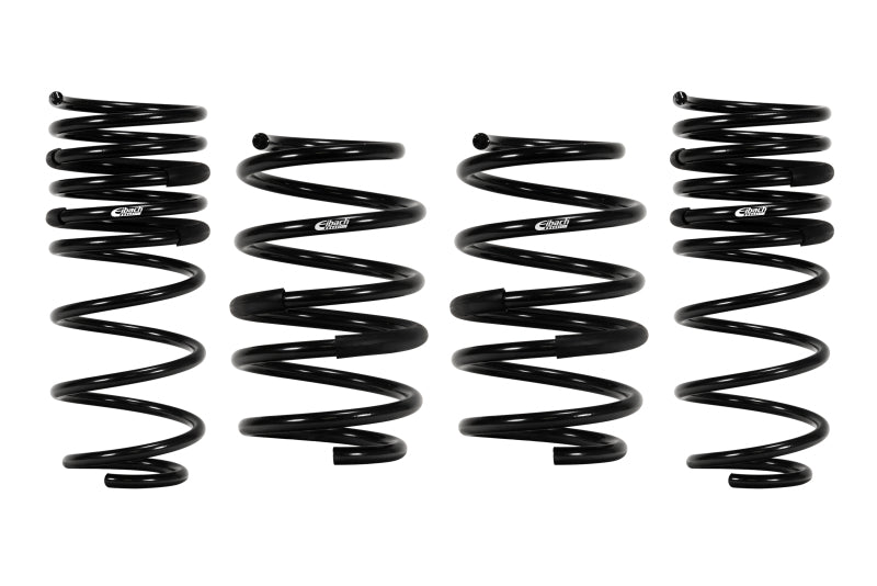 Eibach Pro-Kit for 03-07 Honda Accord 4 Cyl Eibach