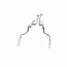Load image into Gallery viewer, MagnaFlow Sys C/B Ford Mustang 5.0L 87-93 Lx Magnaflow
