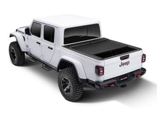 Load image into Gallery viewer, Roll-N-Lock 2020 Jeep Gladiator 5ft bed M-Series Retractable Tonneau Cover Roll-N-Lock