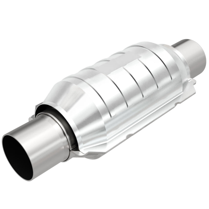 MagnaFlow Conv Univ 2.00inch Magnaflow