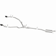 Load image into Gallery viewer, Magnaflow 2021+ Honda Ridgeline 3.5L NEO Cat-Back Exhaust System Magnaflow