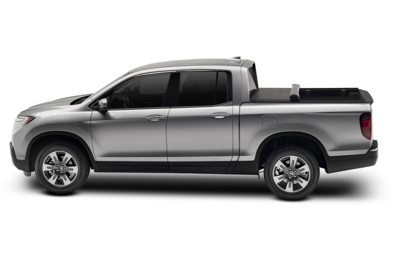 Truxedo 17-20 Honda Ridgeline 4ft 8in Lo Pro Bed Cover Truxedo
