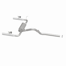 Load image into Gallery viewer, MagnaFlow Sys C/B Camaro- Firbird 98 02 5.7L Magnaflow