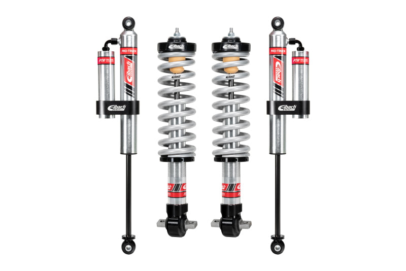 Eibach Pro-Truck Coilover Stage 2R 19-22 Ford Ranger 4WD Eibach