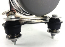 Load image into Gallery viewer, Air Lift Compressor Isolator Bracket Kit Air Lift