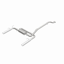 Load image into Gallery viewer, MagnaFlow Sys C/B Chevy Camaro 3.8L Magnaflow