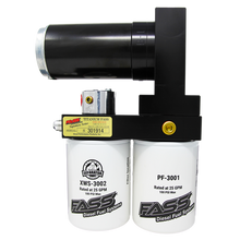 Load image into Gallery viewer, FASS 05-17 Dodge 2500/3500 Cummins 165gph Titanium Series Fuel Air Separation System TS D07 165G FASS Fuel Systems