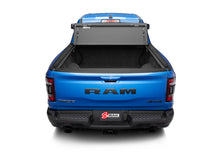 Load image into Gallery viewer, BAK 19-20 Dodge Ram (New Body Style w/o Ram Box) 5ft 7in Bed BAKFlip MX4 Matte Finish BAK