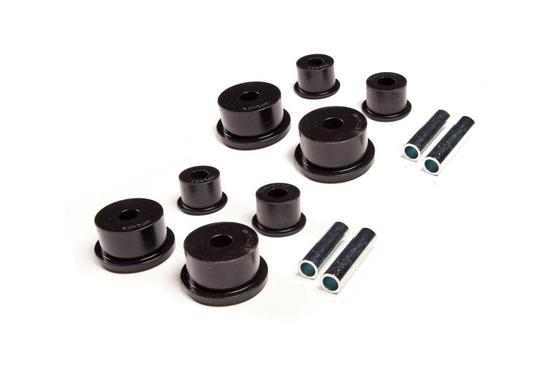 Zone Offroad 84-01 Jeep Cherokee XJ Leaf Spring Bushing Kit (2 springs) Zone Offroad