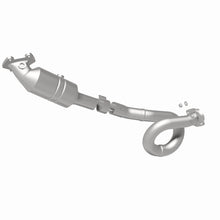 Load image into Gallery viewer, MagnaFlow Conv Direct Fit OEM 12-17 Jeep Wrangler 3.6L Underbody Magnaflow