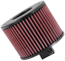 Load image into Gallery viewer, K&amp;N 05+ BMW 325I/330I Drop In Air Filter K&amp;N Engineering