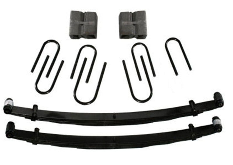 Skyjacker 2.5" CUMMINS DIESEL MODELS Skyjacker