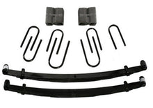 Load image into Gallery viewer, Skyjacker 4" CUMMINS DIESEL MODELS Skyjacker
