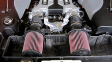 Load image into Gallery viewer, K&amp;N Replacement Air Filter for 08-13 Audi R8 4.2L V8 K&amp;N Engineering