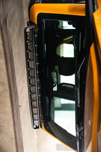 Load image into Gallery viewer, DV8 21+ Ford Bronco Curved Light Bracket for 12 3in. Pod Lights DV8 Offroad