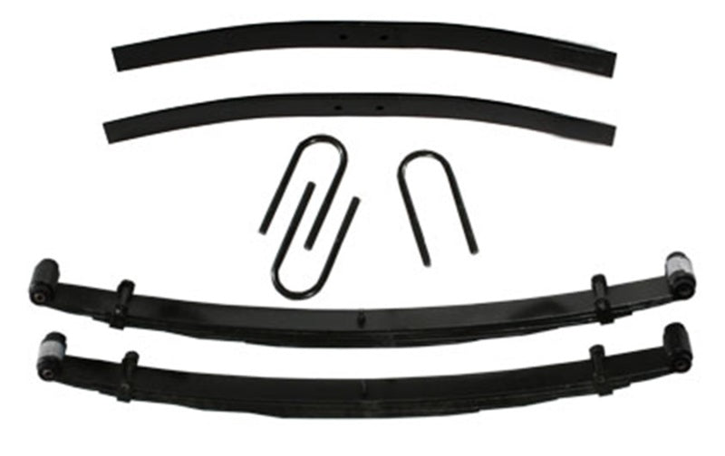 Skyjacker 3-4" 74.5-93 DGE 1T W/ADDLF Skyjacker