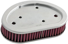 Load image into Gallery viewer, K&amp;N 08-09 Harley Replacement Air Filter K&amp;N Engineering