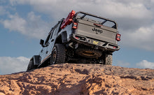 Load image into Gallery viewer, MagnaFlow 20-23 Jeep Gladiator JT 3.6L Overland Series Cat-Back Exhaust Magnaflow
