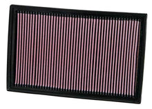 Load image into Gallery viewer, K&amp;N Replacement Air Filter VOLKSWAGEN PASSAT 3.6L-V6; 2007 K&amp;N Engineering