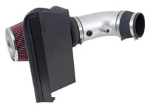 Load image into Gallery viewer, K&amp;N 12-15 Jeep Grand Cherokee SRT 8 6.4L V8 High Flow Performance Intake Kit K&amp;N Engineering