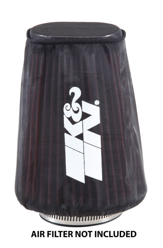 K&N Drycharger Black Air Filter Wrap K&N Engineering