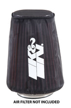 Load image into Gallery viewer, K&amp;N Drycharger Black Air Filter Wrap K&amp;N Engineering