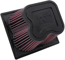 Load image into Gallery viewer, K&amp;N 10-11 Dodge Ram 2500/3500/4500/5500 6.7L L6 Diesel Replacement Air Filter K&amp;N Engineering