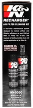 Load image into Gallery viewer, K&amp;N Filter Cleaning Kit K&amp;N Engineering