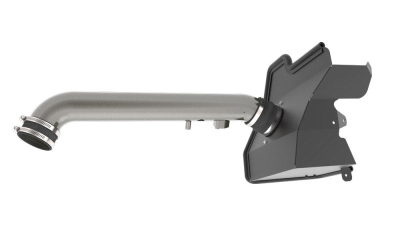 K&N 2022 Nissan Frontier V6 3.8LPerformance Air Intake System K&N Engineering