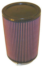 Load image into Gallery viewer, K&amp;N Filter Universal Rubber Filter 5in Flange ID / 6.5in OD / 10in Height K&amp;N Engineering