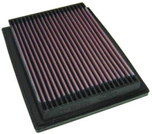 Load image into Gallery viewer, K&amp;N Replacement Air Filter HONDA CIVIC CX, DX, EX, LX 1.6L L4 96-00 K&amp;N Engineering
