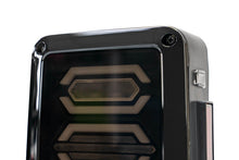 Load image into Gallery viewer, DV8 Offroad 07-18 Jeep Wrangler JK Octagon LED Tail Light DV8 Offroad