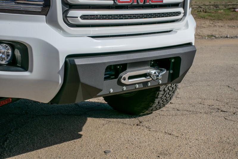 DV8 Offroad 2015+ GMC Canyon Front Skid Plate DV8 Offroad