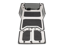 Load image into Gallery viewer, BedRug 18-23 Jeep Wrangler JL 4-Door HeadLiner BedRug