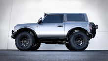 Load image into Gallery viewer, DV8 Offroad 21-23 Ford Bronco OE Plus 2-Door Side Steps DV8 Offroad