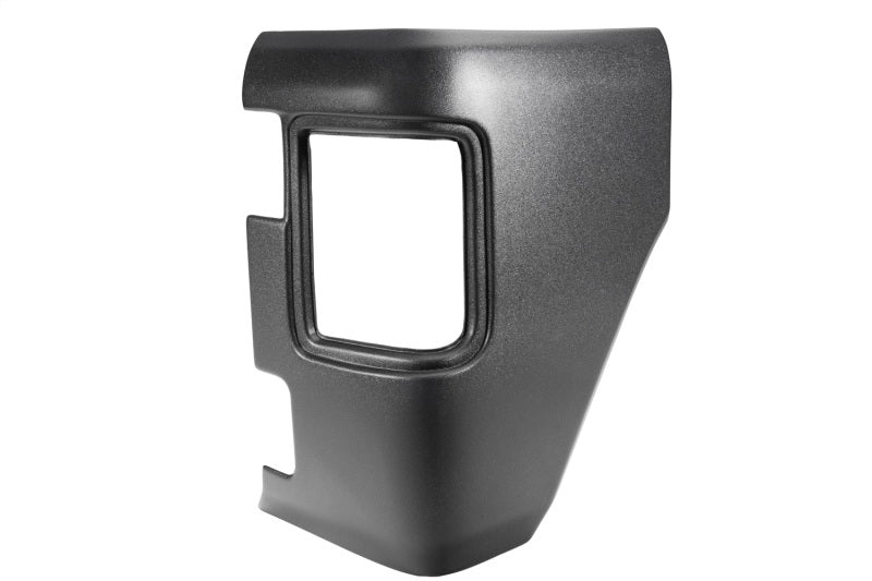 Rugged Ridge Rear Corner Kit Body Armor 18-22 Jeep Wrangler JL/JLU Models Rugged Ridge