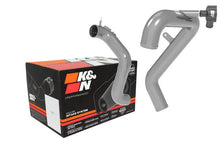 Load image into Gallery viewer, K&amp;N 2021+ Ford Bronco L4-2.3L Charge Pipe K&amp;N Engineering