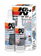 Load image into Gallery viewer, K&amp;N Cabin Filter Cleaning Kit K&amp;N Engineering