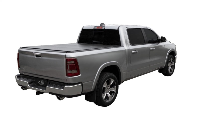 Access LOMAX Tri-Fold 2019+ Dodge Ram 1500 5ft 7in Short Bed Access