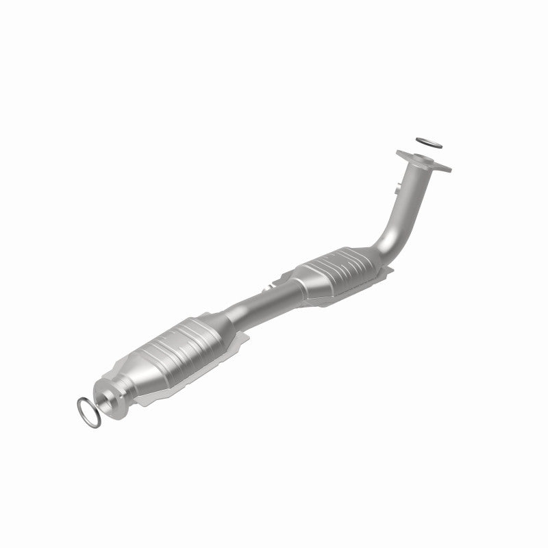 Magnaflow Conv DF 07-08 Tundra 5.7L P/S Magnaflow