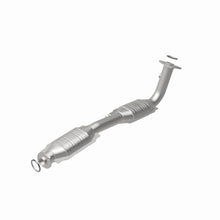 Load image into Gallery viewer, Magnaflow Conv DF 07-08 Tundra 5.7L P/S Magnaflow